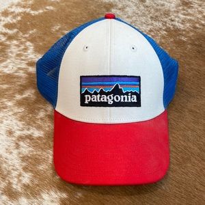 Patagonia hat